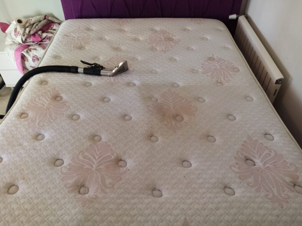 Mersin'deki profesyonel yatak temizleme firması, yataklarınızı derinlemesine temizleyerek sağlıklı bir uyku ortamı oluşturur.