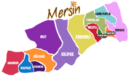 Haydi Temizlik olarak Temizlik Hizmetleri Servis Bölgemiz : Mersin'in Mezitli, Yenişehir, Toroslar ve Akdeniz ilçelerinde yaşayan müşterilerimize yüksek kaliteli ve güvenilir temizlik hizmetleri sunmaktayız. Amacımız, evinizden iş yerinize, inşaat sonrası temizlikten araç koltuk temizliğine kadar her türlü temizlik ihtiyacınızı karşılamaktır.